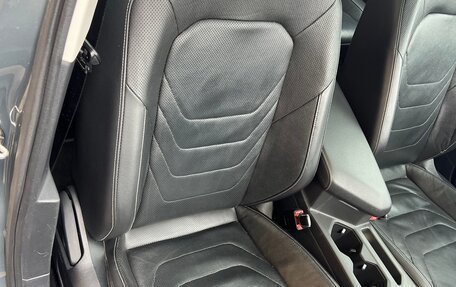 Volkswagen Jetta VII, 2018 год, 1 750 000 рублей, 8 фотография