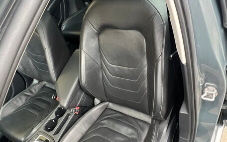 Volkswagen Jetta VII, 2018 год, 1 750 000 рублей, 6 фотография