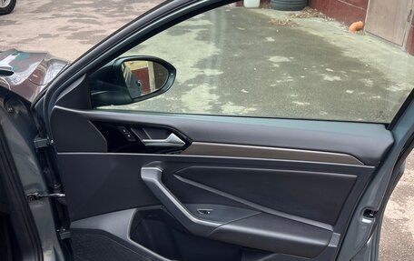 Volkswagen Jetta VII, 2018 год, 1 750 000 рублей, 7 фотография