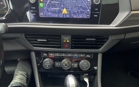 Volkswagen Jetta VII, 2018 год, 1 750 000 рублей, 10 фотография