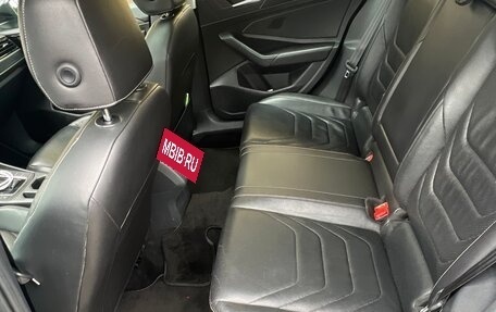 Volkswagen Jetta VII, 2018 год, 1 750 000 рублей, 5 фотография