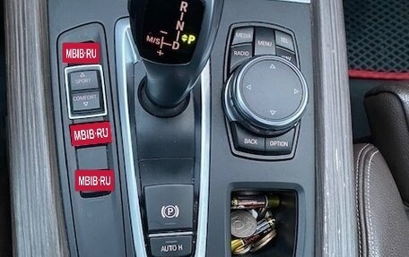 BMW X5, 2016 год, 3 150 000 рублей, 8 фотография