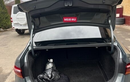 Volkswagen Jetta VII, 2018 год, 1 750 000 рублей, 9 фотография