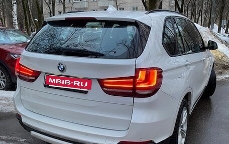 BMW X5, 2016 год, 3 150 000 рублей, 10 фотография