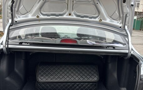 Hyundai Accent II, 2007 год, 520 000 рублей, 11 фотография