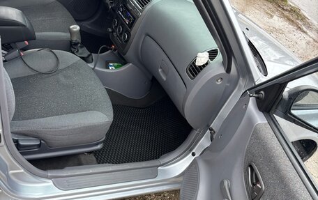 Hyundai Accent II, 2007 год, 520 000 рублей, 12 фотография