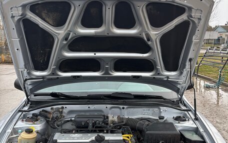 Hyundai Accent II, 2007 год, 520 000 рублей, 14 фотография