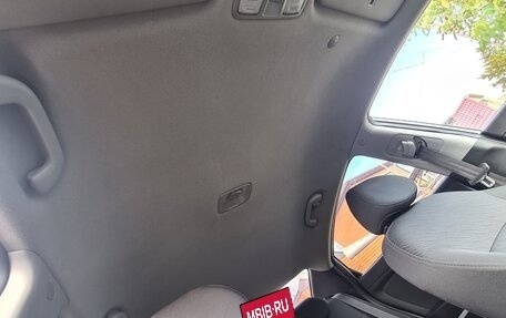 Hyundai Solaris II рестайлинг, 2011 год, 930 000 рублей, 9 фотография