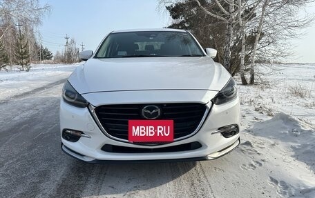 Mazda Axela, 2019 год, 1 757 000 рублей, 2 фотография