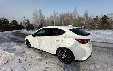 Mazda Axela, 2019 год, 1 757 000 рублей, 8 фотография