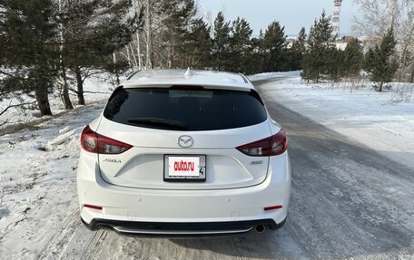 Mazda Axela, 2019 год, 1 757 000 рублей, 7 фотография
