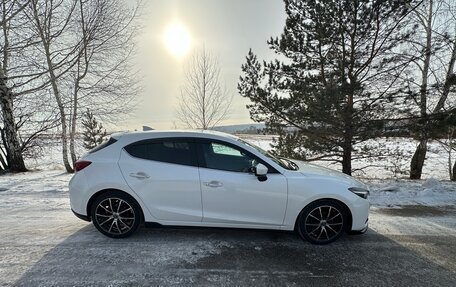 Mazda Axela, 2019 год, 1 757 000 рублей, 6 фотография