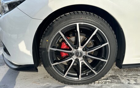 Mazda Axela, 2019 год, 1 757 000 рублей, 14 фотография