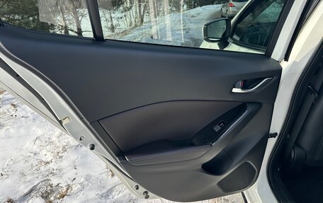 Mazda Axela, 2019 год, 1 757 000 рублей, 16 фотография