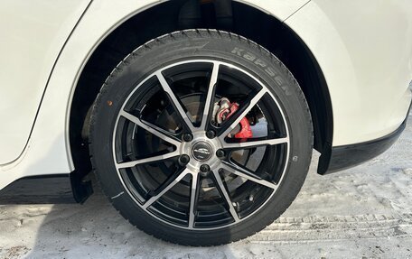 Mazda Axela, 2019 год, 1 757 000 рублей, 13 фотография