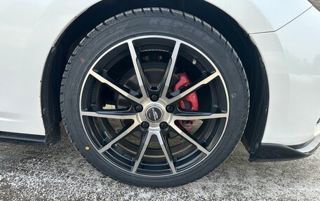 Mazda Axela, 2019 год, 1 757 000 рублей, 4 фотография