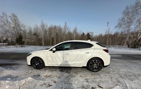 Mazda Axela, 2019 год, 1 757 000 рублей, 9 фотография