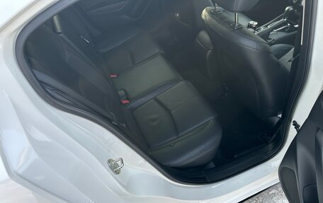 Mazda Axela, 2019 год, 1 757 000 рублей, 19 фотография