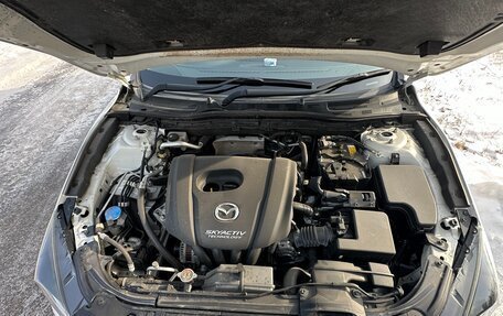 Mazda Axela, 2019 год, 1 757 000 рублей, 27 фотография