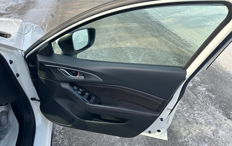 Mazda Axela, 2019 год, 1 757 000 рублей, 20 фотография