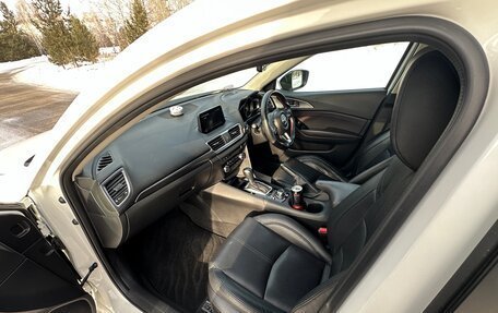 Mazda Axela, 2019 год, 1 757 000 рублей, 26 фотография