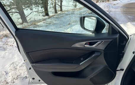 Mazda Axela, 2019 год, 1 757 000 рублей, 24 фотография