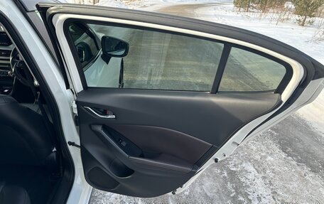 Mazda Axela, 2019 год, 1 757 000 рублей, 18 фотография