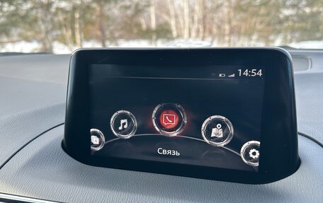 Mazda Axela, 2019 год, 1 757 000 рублей, 30 фотография