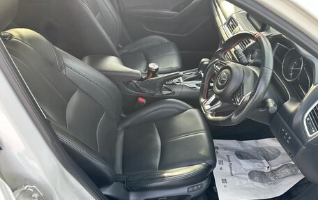 Mazda Axela, 2019 год, 1 757 000 рублей, 21 фотография