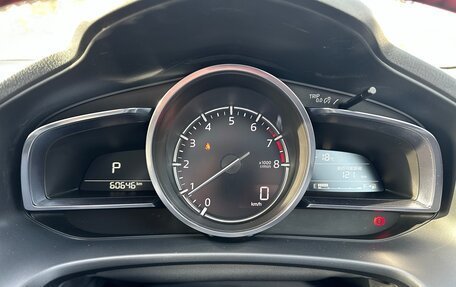 Mazda Axela, 2019 год, 1 757 000 рублей, 28 фотография