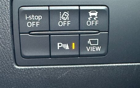 Mazda Axela, 2019 год, 1 757 000 рублей, 35 фотография