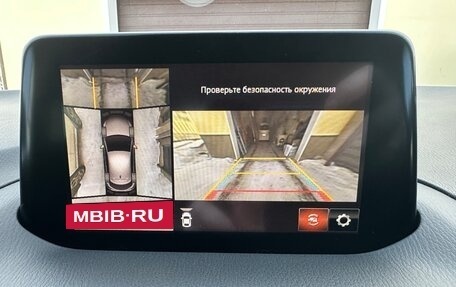 Mazda Axela, 2019 год, 1 757 000 рублей, 40 фотография