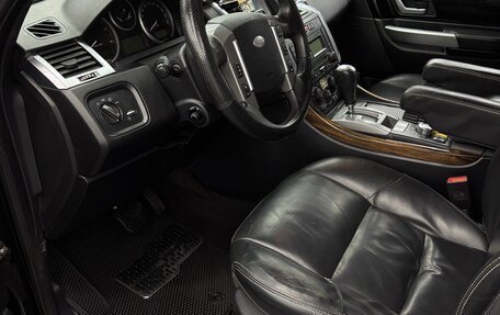 Land Rover Range Rover Sport I рестайлинг, 2008 год, 1 199 000 рублей, 7 фотография