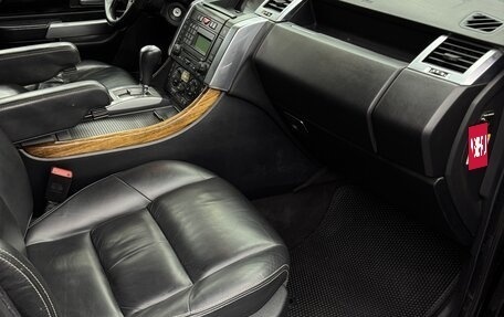 Land Rover Range Rover Sport I рестайлинг, 2008 год, 1 199 000 рублей, 9 фотография