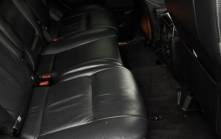 Land Rover Range Rover Sport I рестайлинг, 2008 год, 1 199 000 рублей, 12 фотография