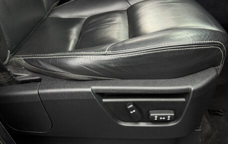 Land Rover Range Rover Sport I рестайлинг, 2008 год, 1 199 000 рублей, 15 фотография