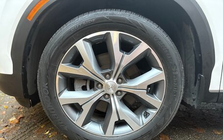 Hyundai Palisade I, 2020 год, 3 620 000 рублей, 9 фотография