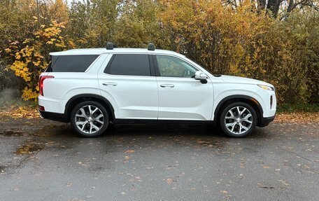 Hyundai Palisade I, 2020 год, 3 620 000 рублей, 7 фотография