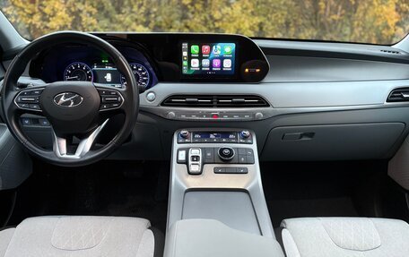 Hyundai Palisade I, 2020 год, 3 620 000 рублей, 11 фотография