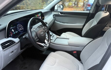 Hyundai Palisade I, 2020 год, 3 620 000 рублей, 12 фотография