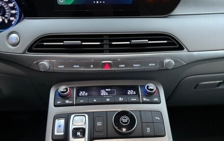 Hyundai Palisade I, 2020 год, 3 620 000 рублей, 13 фотография