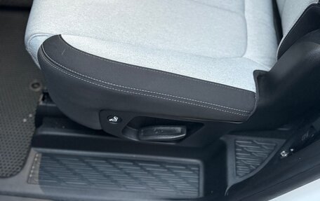 Hyundai Palisade I, 2020 год, 3 620 000 рублей, 27 фотография