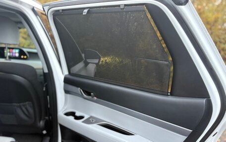 Hyundai Palisade I, 2020 год, 3 620 000 рублей, 19 фотография