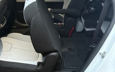 Hyundai Palisade I, 2020 год, 3 620 000 рублей, 26 фотография