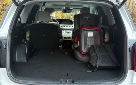 Hyundai Palisade I, 2020 год, 3 620 000 рублей, 24 фотография