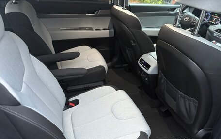 Hyundai Palisade I, 2020 год, 3 620 000 рублей, 21 фотография