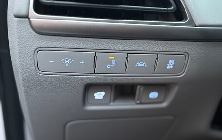 Hyundai Palisade I, 2020 год, 3 620 000 рублей, 25 фотография