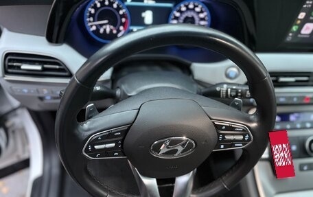 Hyundai Palisade I, 2020 год, 3 620 000 рублей, 14 фотография