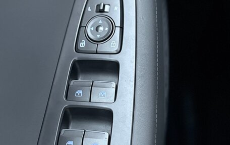 Hyundai Palisade I, 2020 год, 3 620 000 рублей, 28 фотография