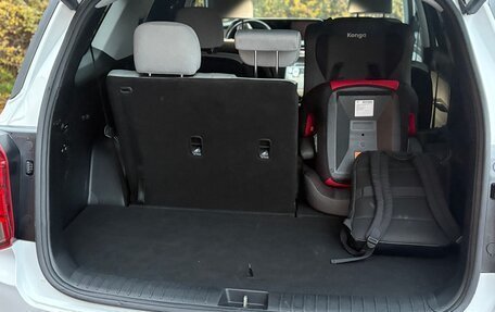 Hyundai Palisade I, 2020 год, 3 620 000 рублей, 31 фотография